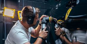 Esteban JENN - TOGE MEDIA